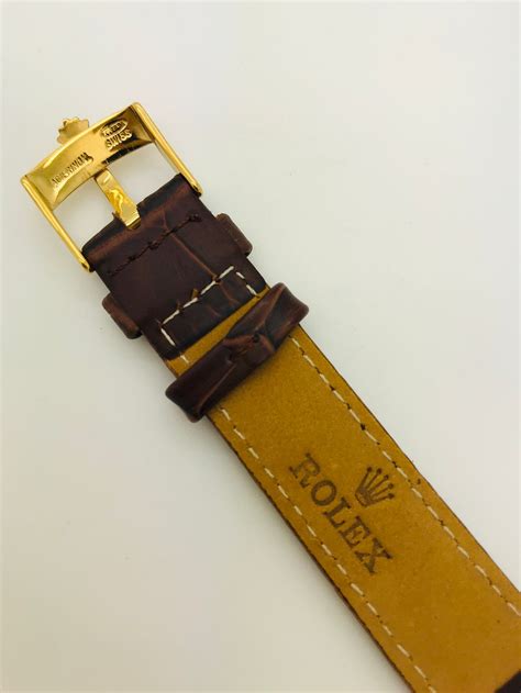 rolex straps for sale|genuine rolex strap.